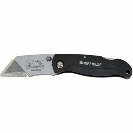 GREAT NECK KNIFE UTILITY FOLDING LOCKBACK 9883